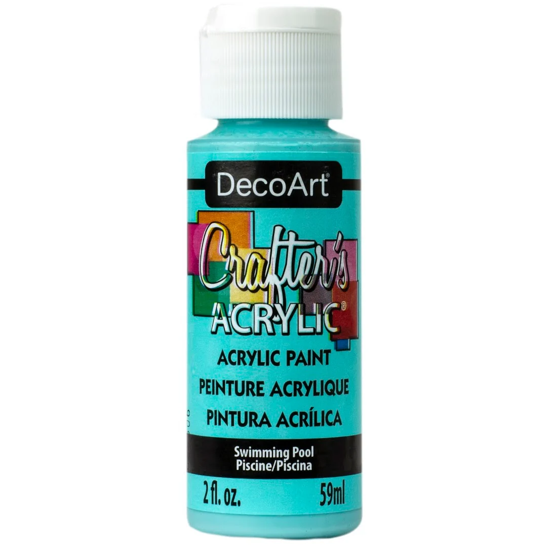 Crafter's Acrylic - Image 101