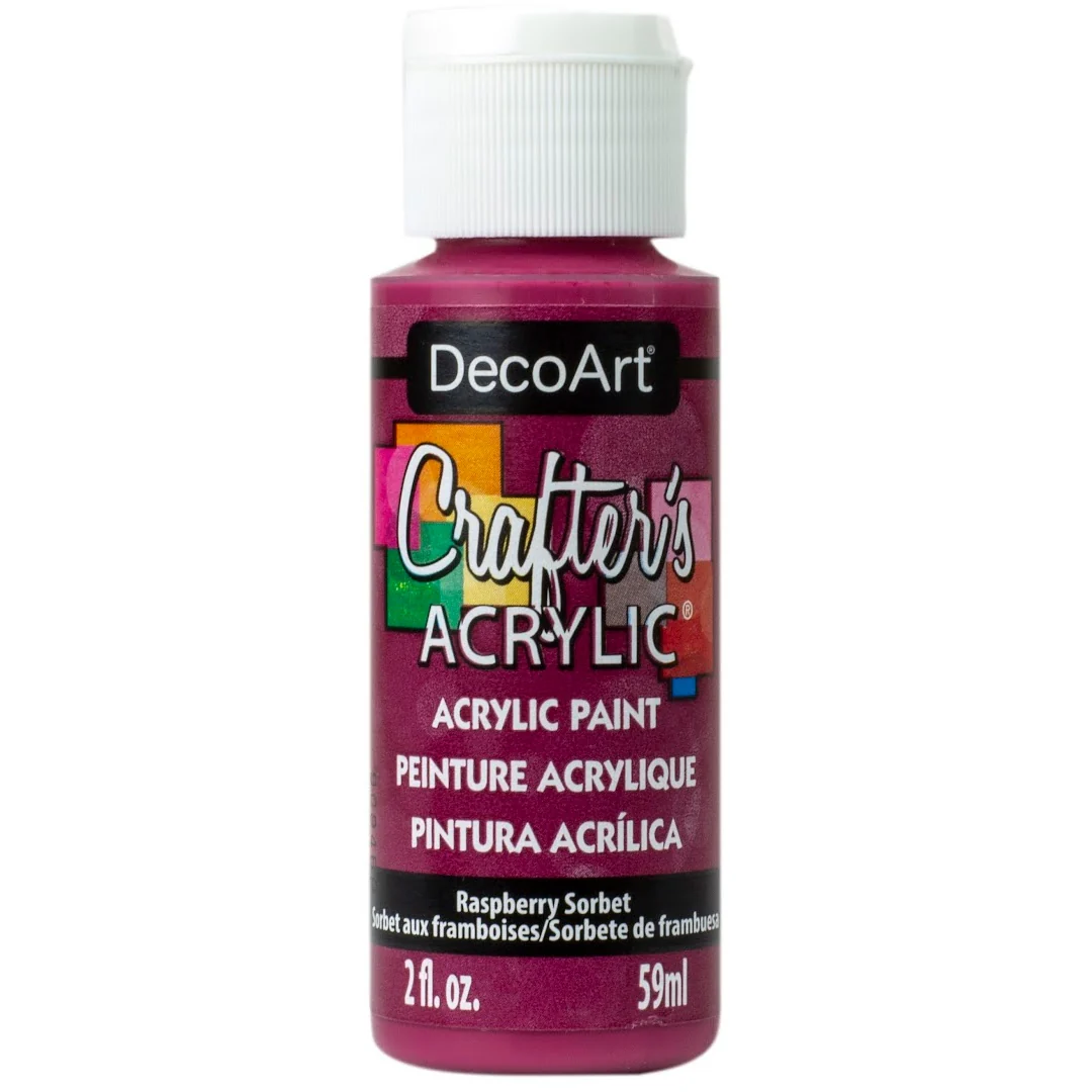 Crafter's Acrylic - Image 103
