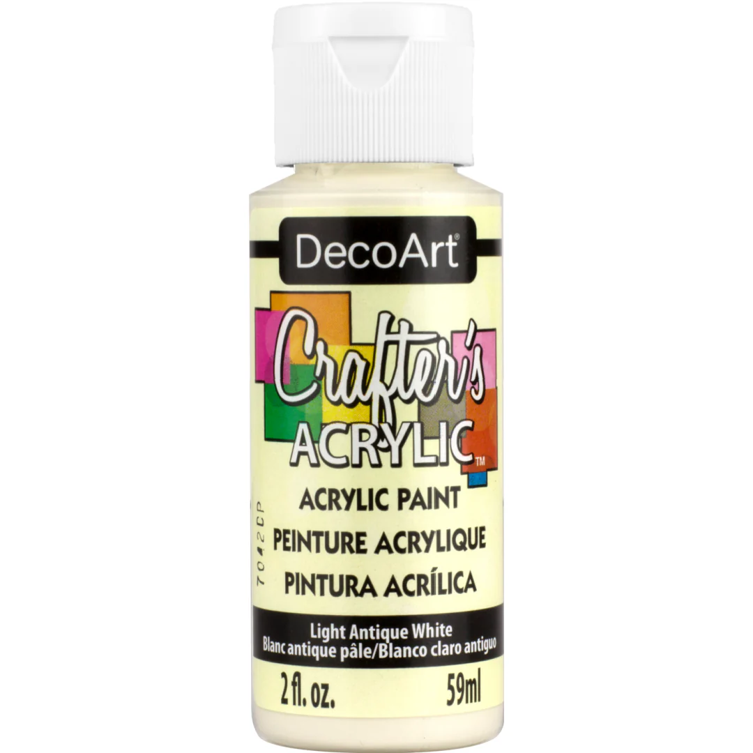 Crafter's Acrylic - Image 4