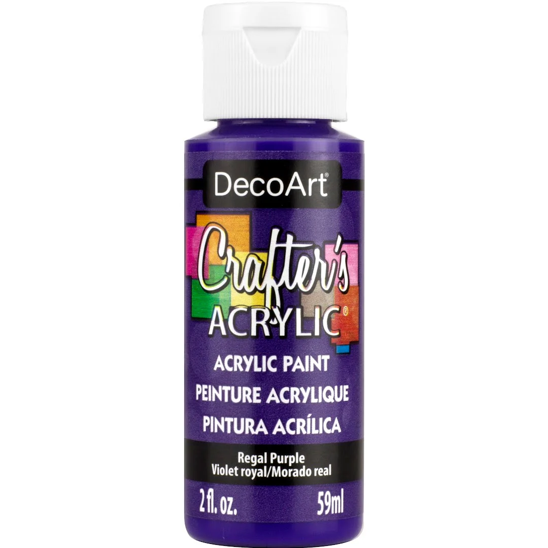Crafter's Acrylic - Image 43