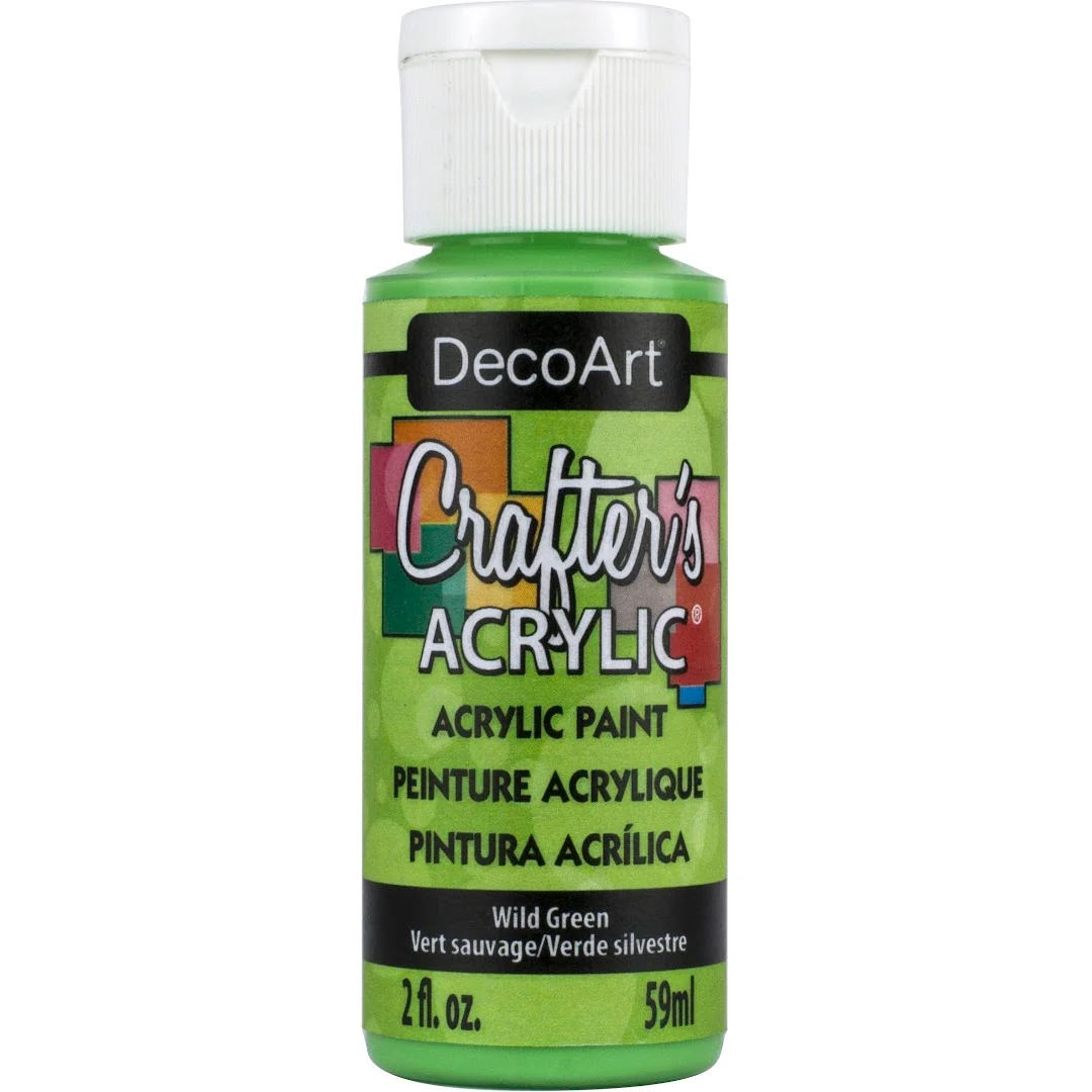 Crafter's Acrylic - Image 48