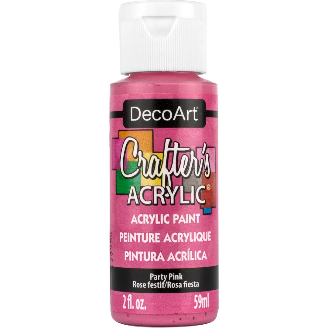 Crafter's Acrylic - Image 52