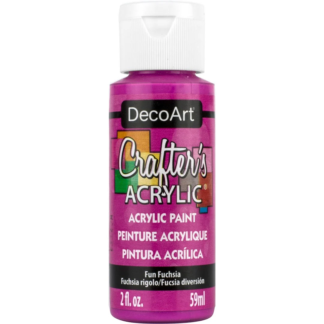 Crafter's Acrylic - Image 53
