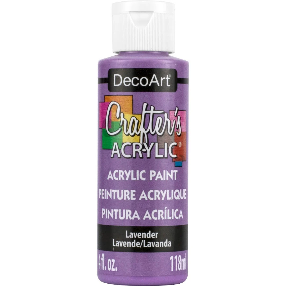 Crafter's Acrylic - Image 64