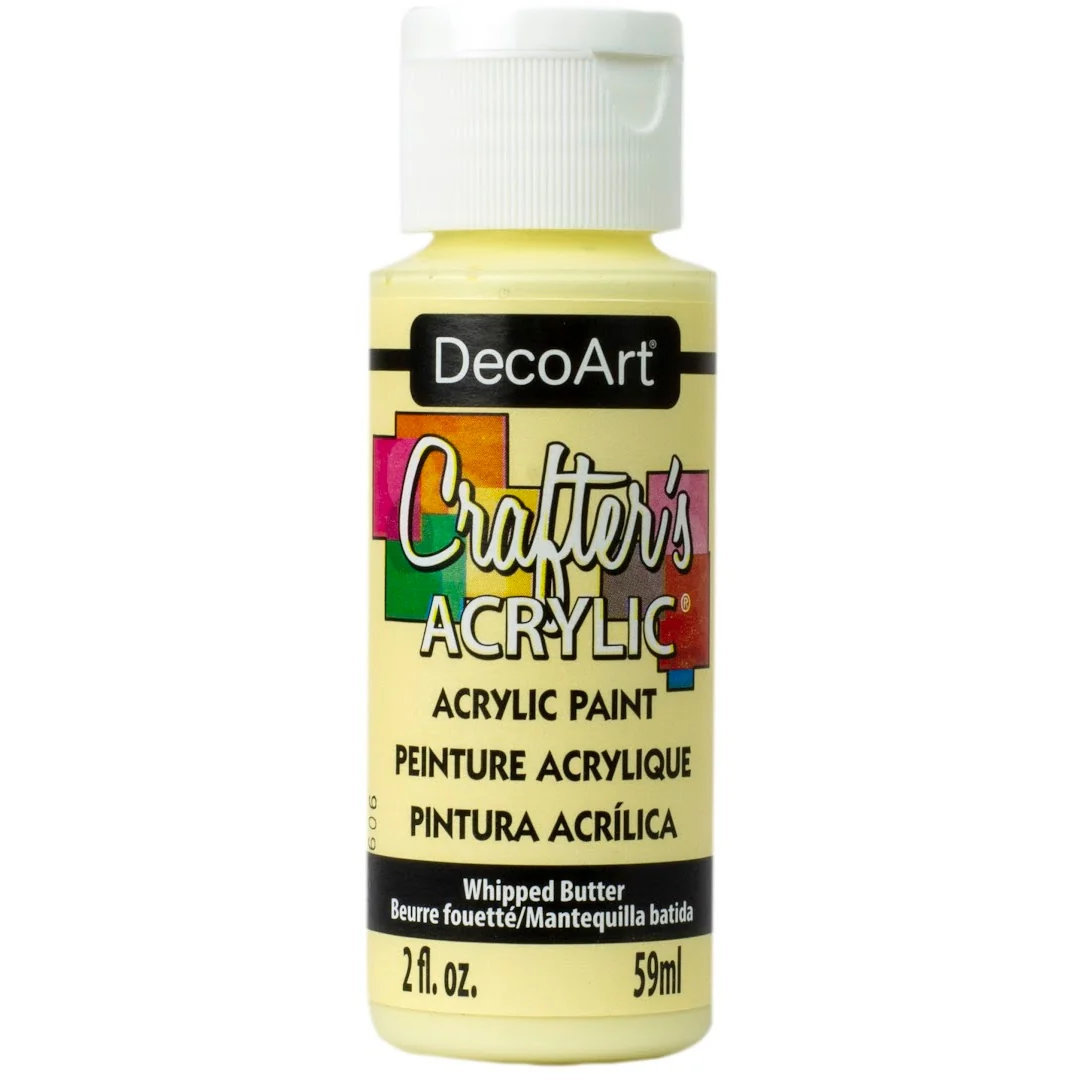 Crafter's Acrylic - Image 96
