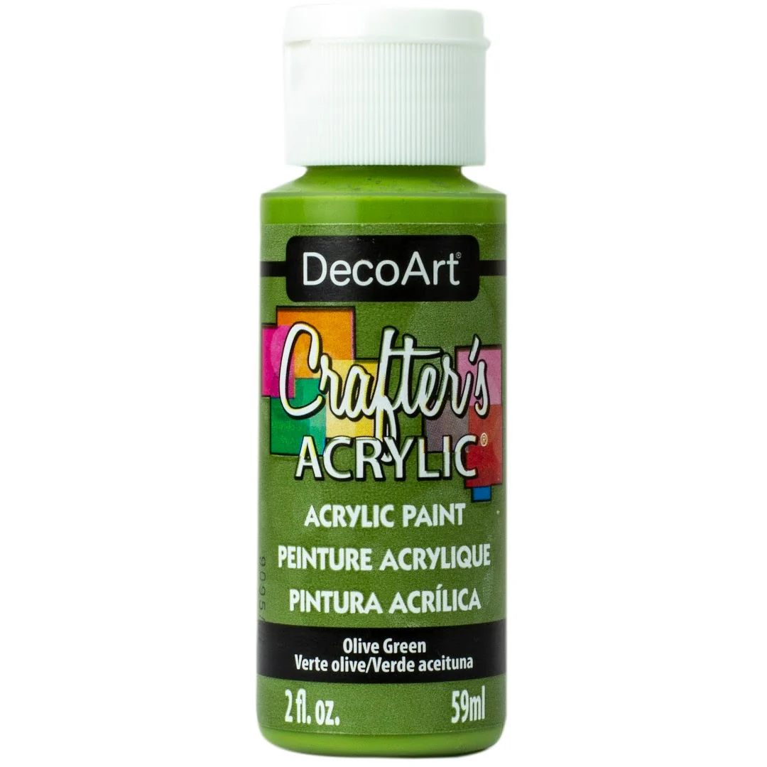 Crafter's Acrylic - Image 99