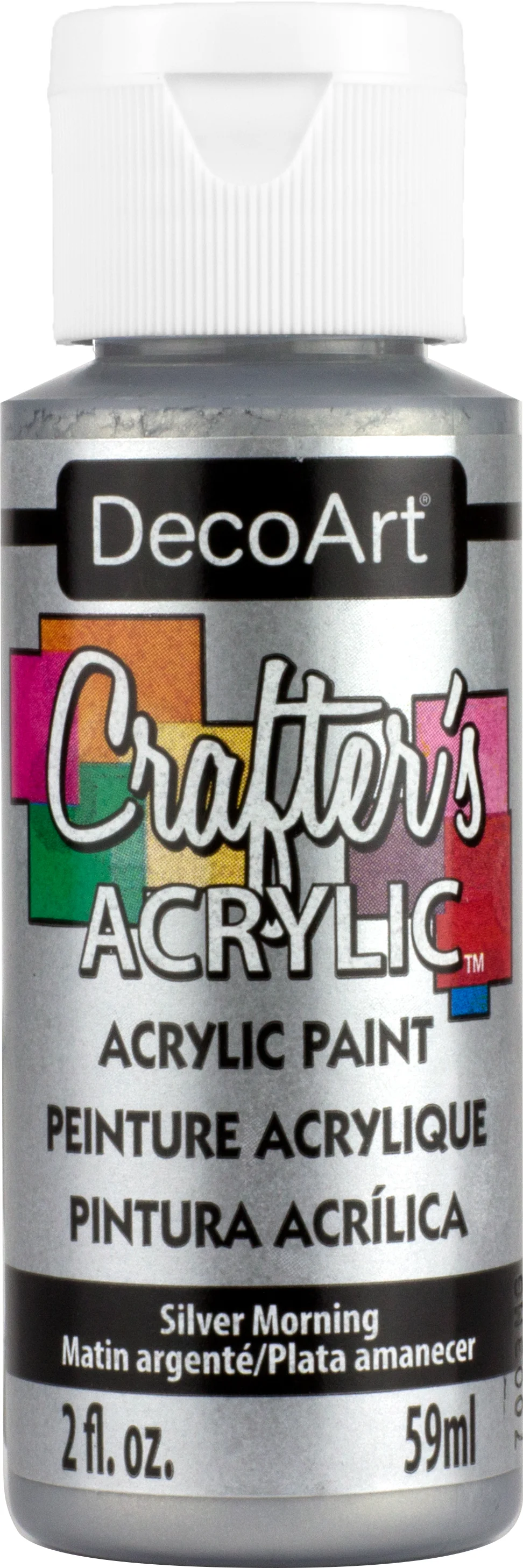 Crafter's Acrylic Metallics - Image 17