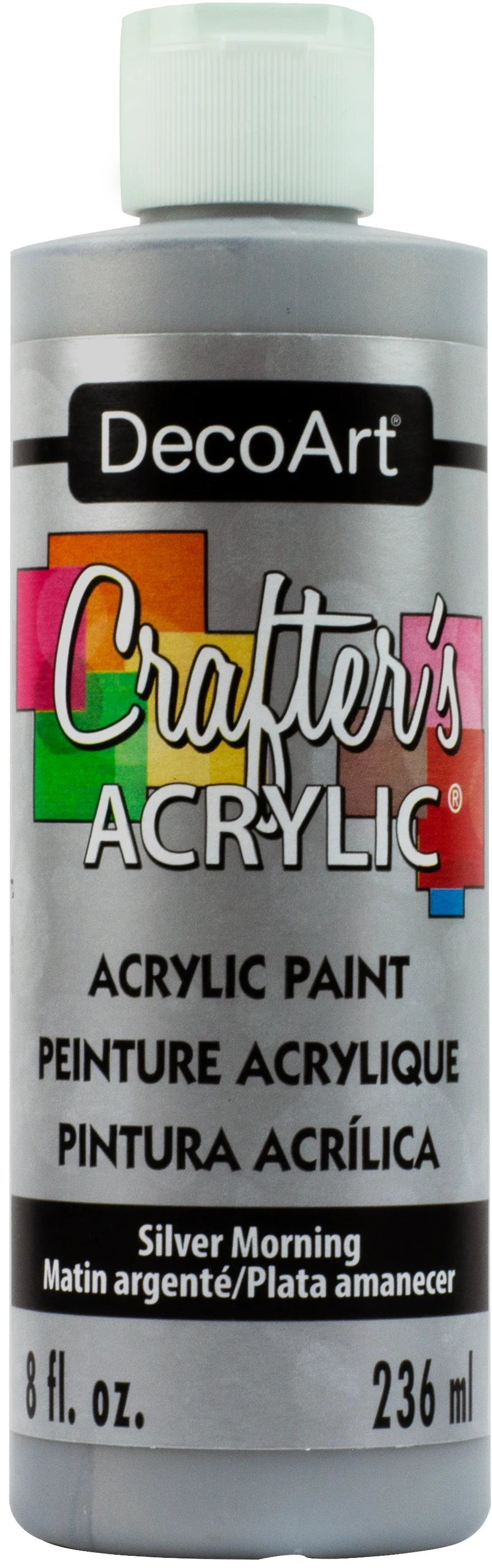 Crafter's Acrylic Metallics - Image 18