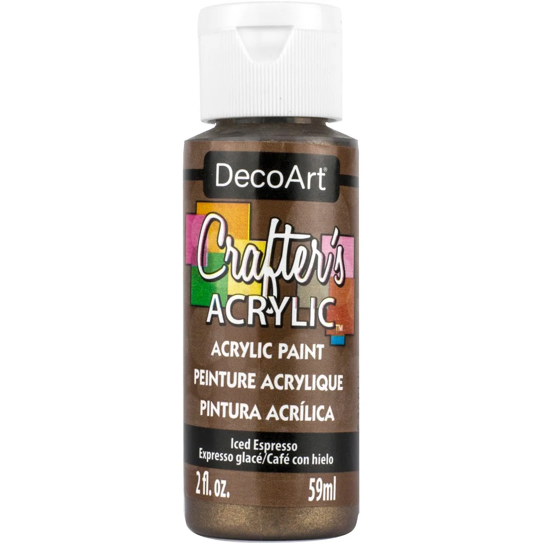 Crafter's Acrylic Metallics - Image 8