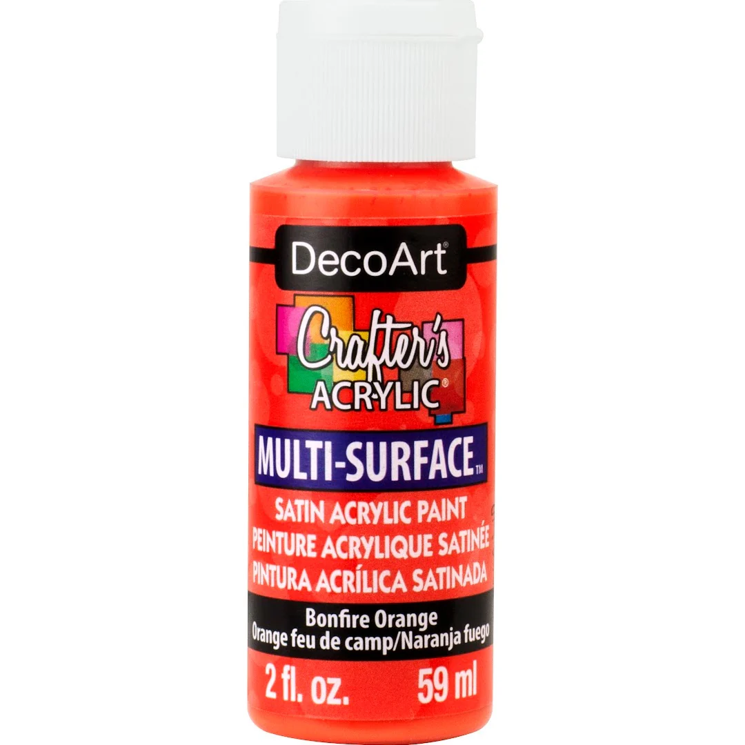 Crafter's Acrylic Multi Surface - Image 10