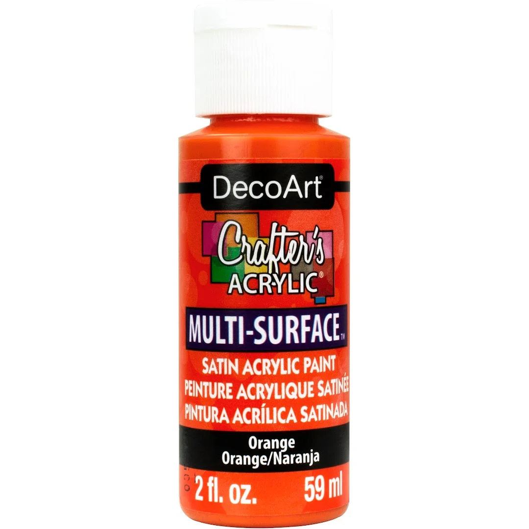 Crafter's Acrylic Multi Surface - Image 11