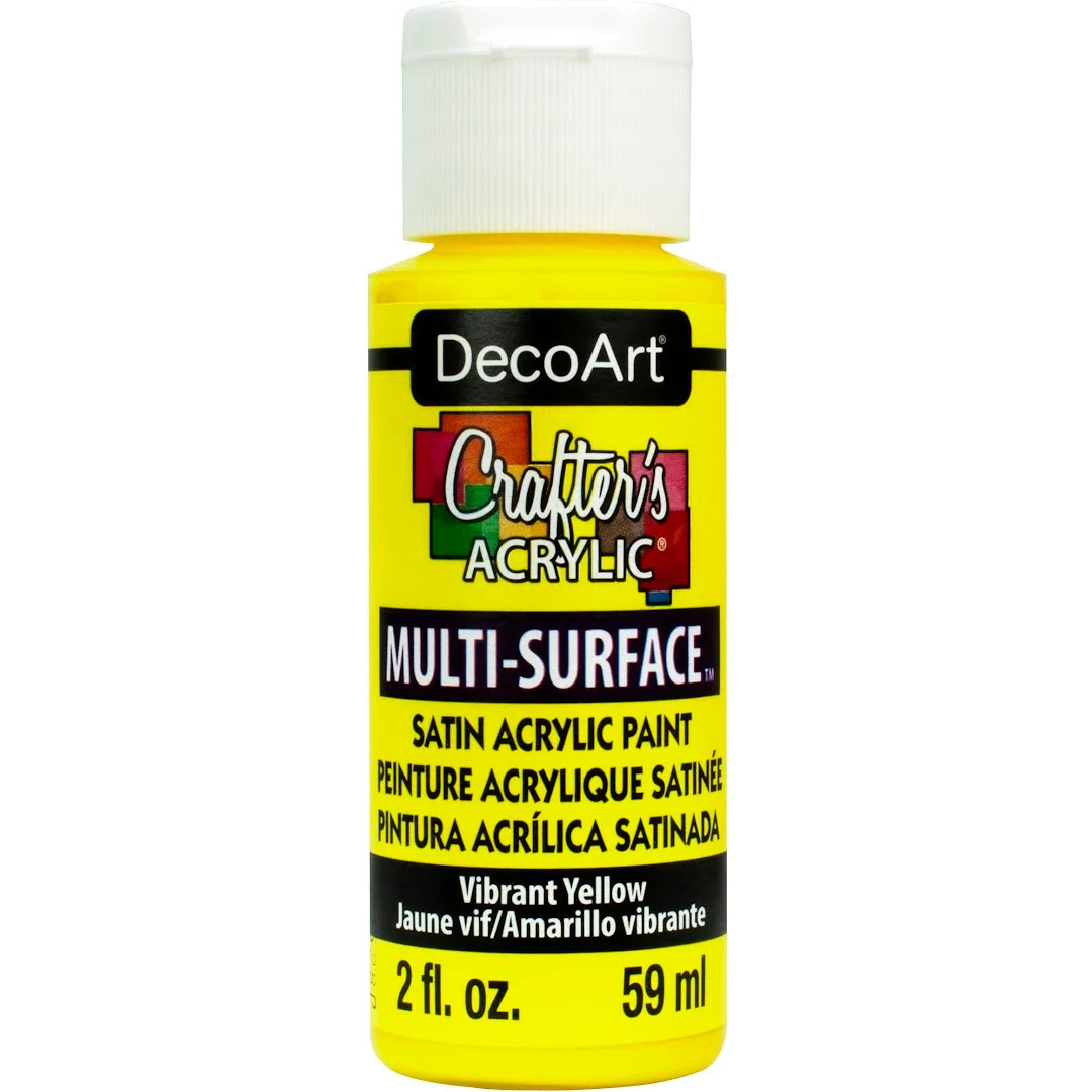 Crafter's Acrylic Multi Surface - Image 12