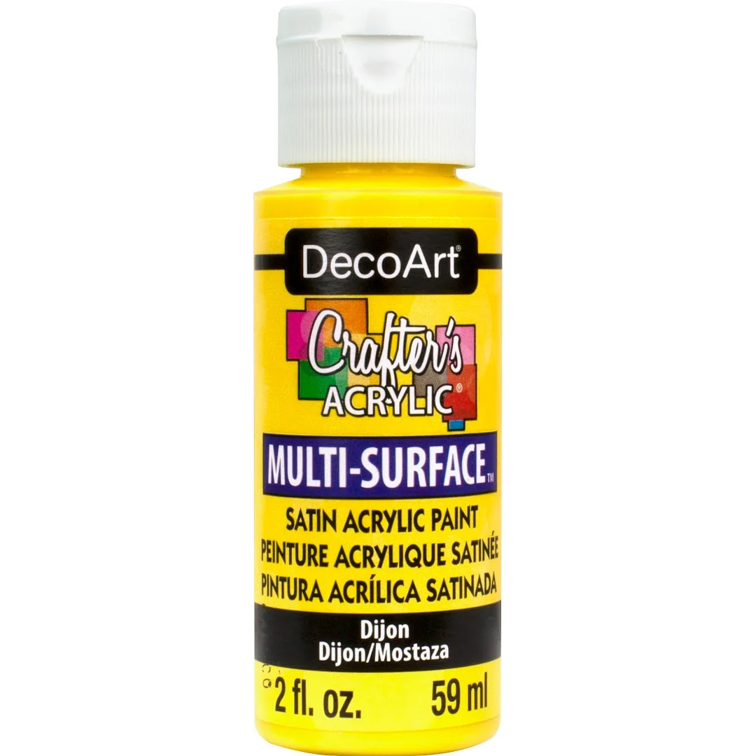 Crafter's Acrylic Multi Surface - Image 13