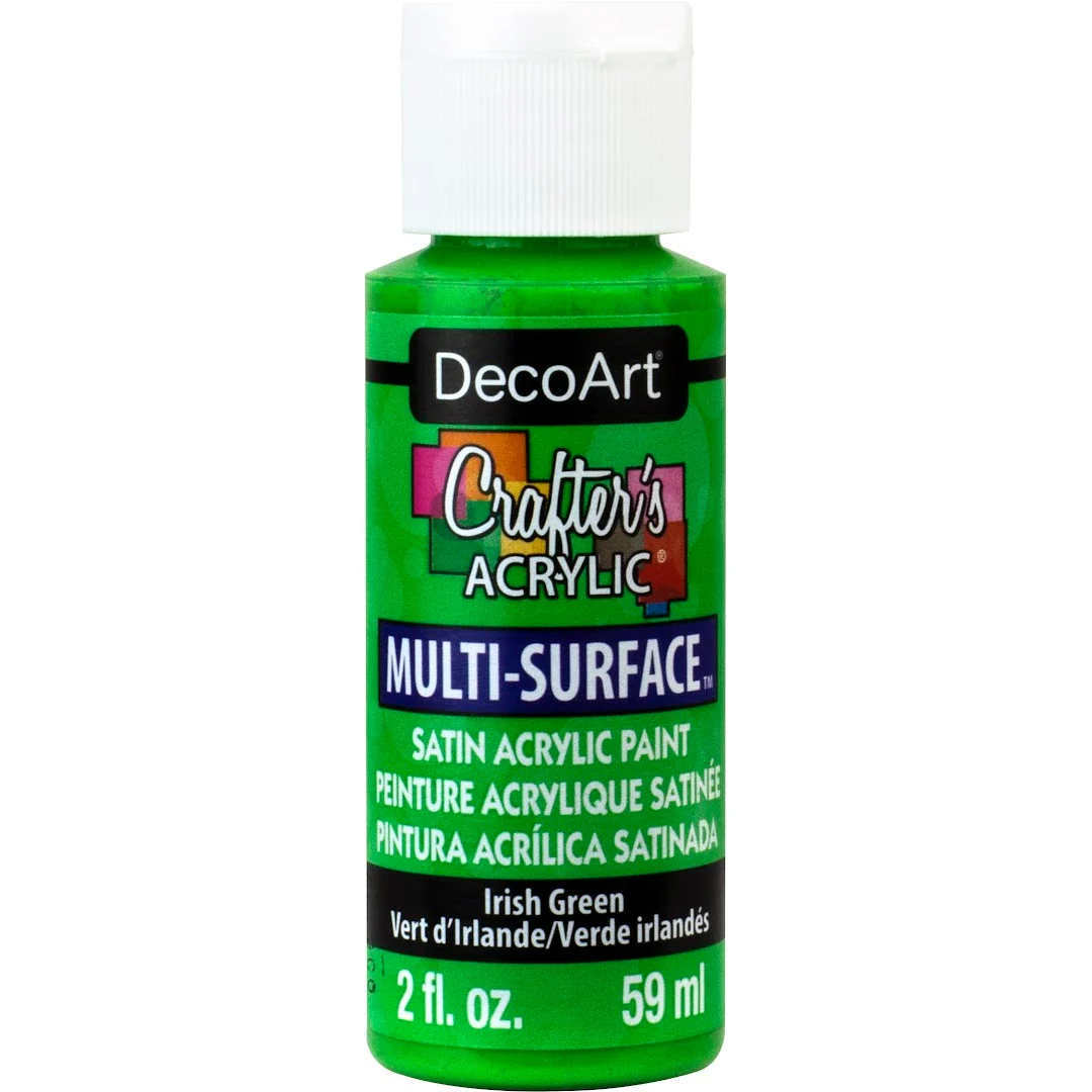 Crafter's Acrylic Multi Surface - Image 14