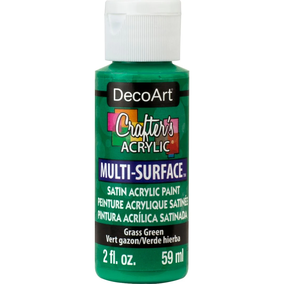 Crafter's Acrylic Multi Surface - Image 15