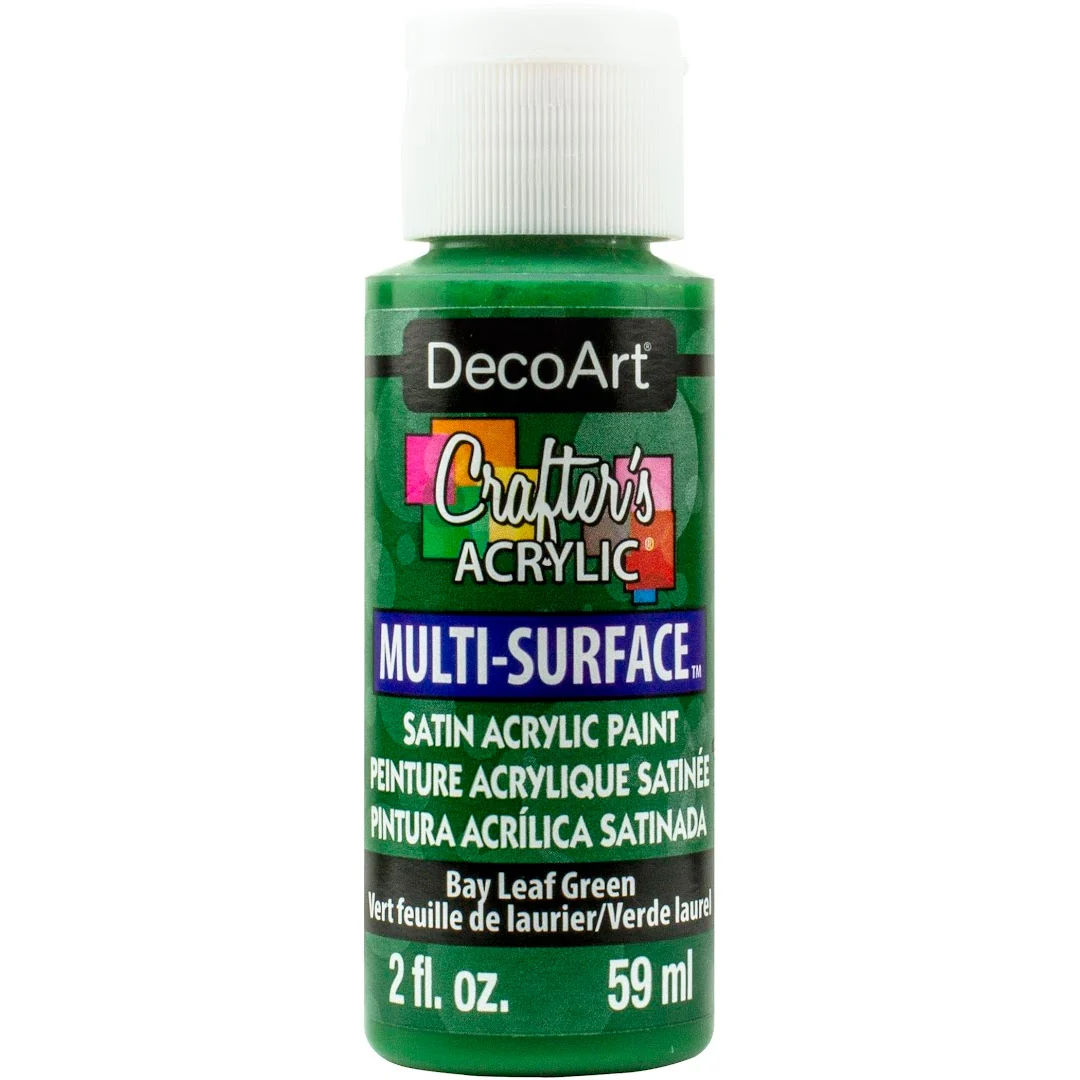 Crafter's Acrylic Multi Surface - Image 16