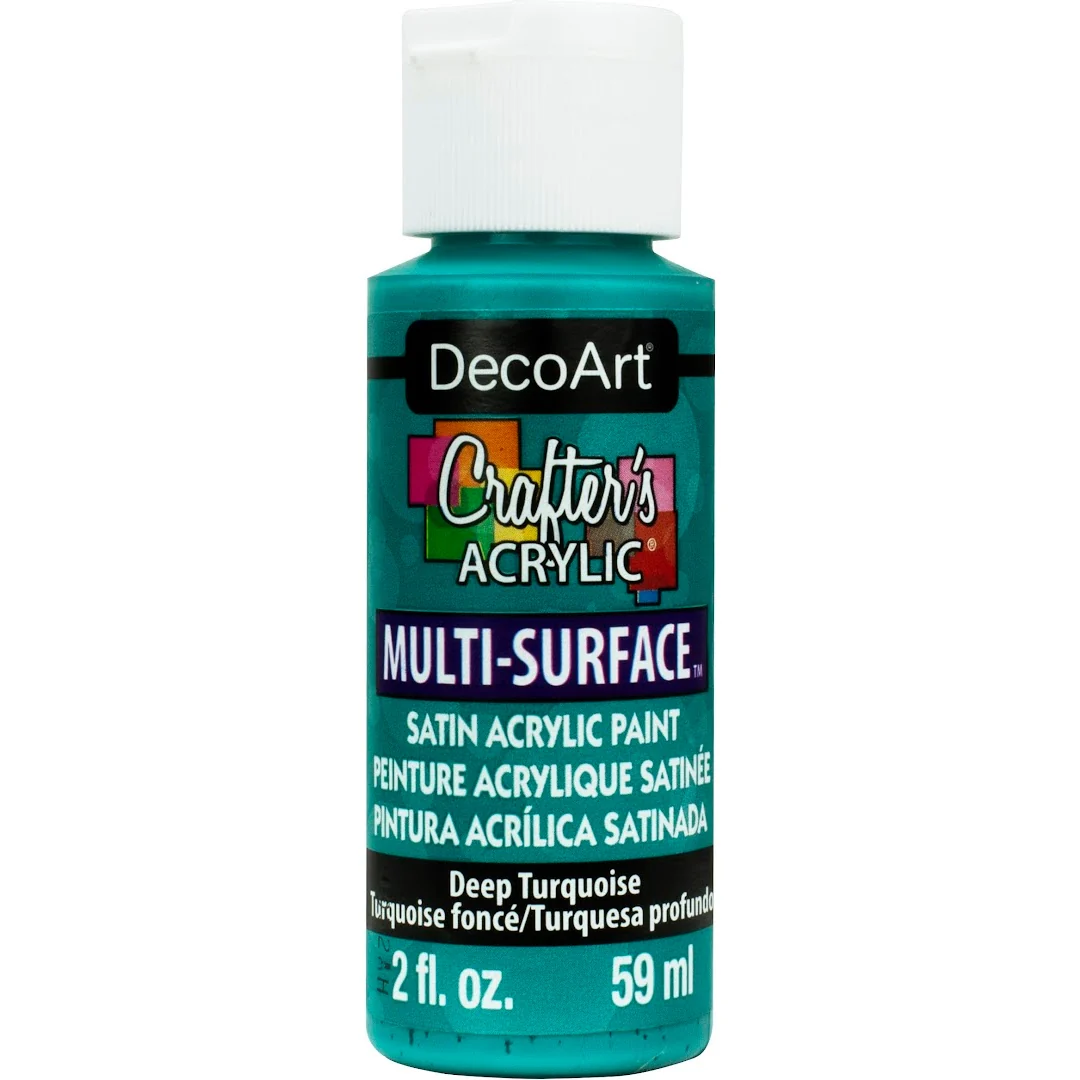 Crafter's Acrylic Multi Surface - Image 17