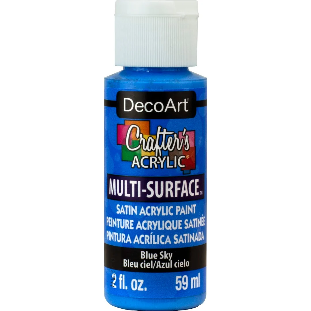 Crafter's Acrylic Multi Surface - Image 18