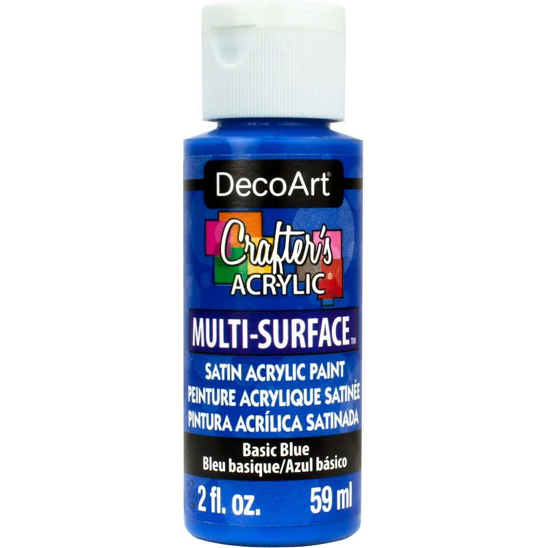 Crafter's Acrylic Multi Surface - Image 19