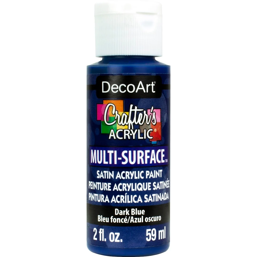 Crafter's Acrylic Multi Surface - Image 20