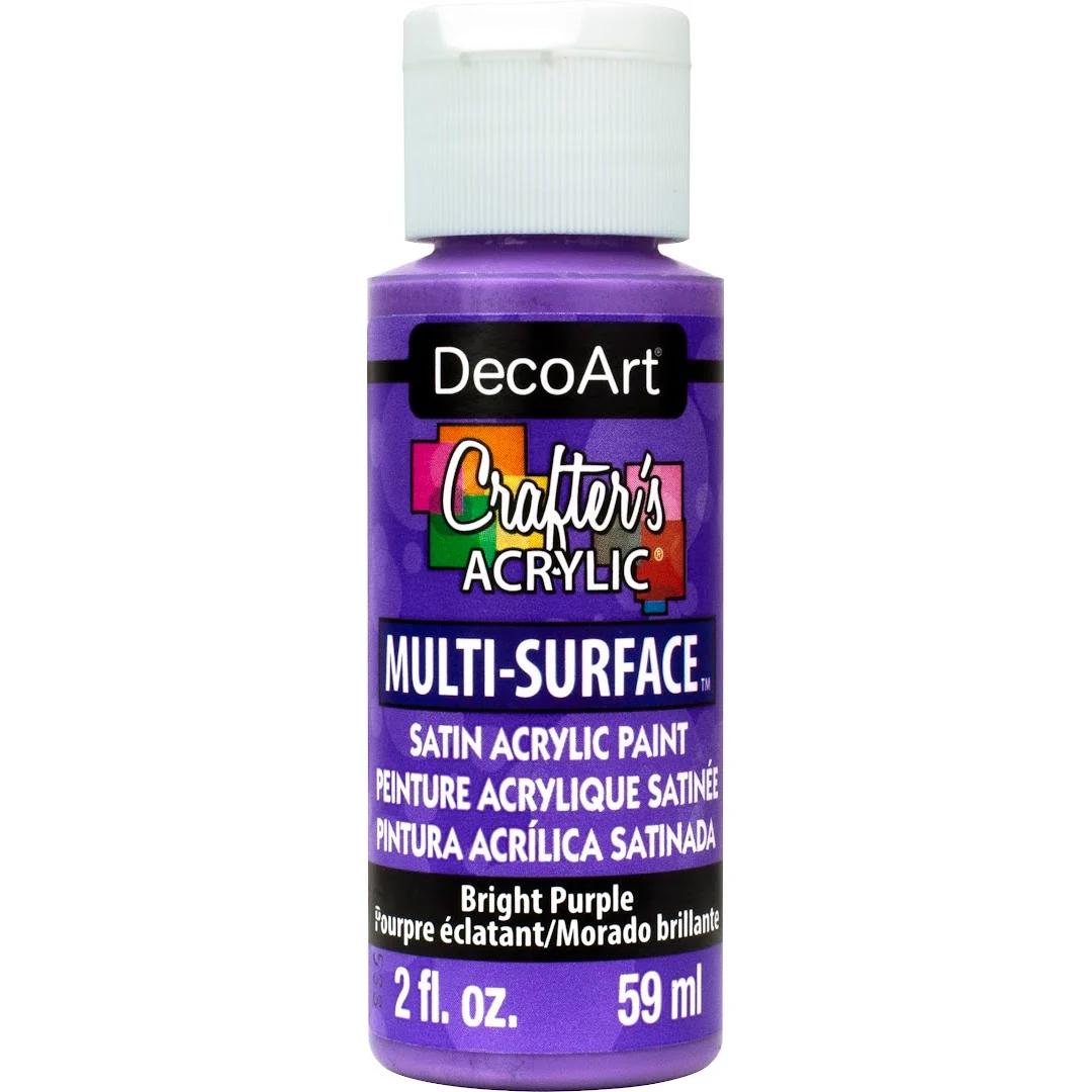 Crafter's Acrylic Multi Surface - Image 21