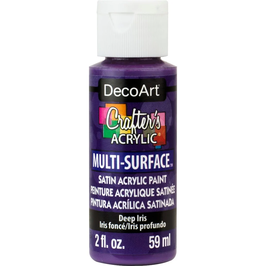 Crafter's Acrylic Multi Surface - Image 22
