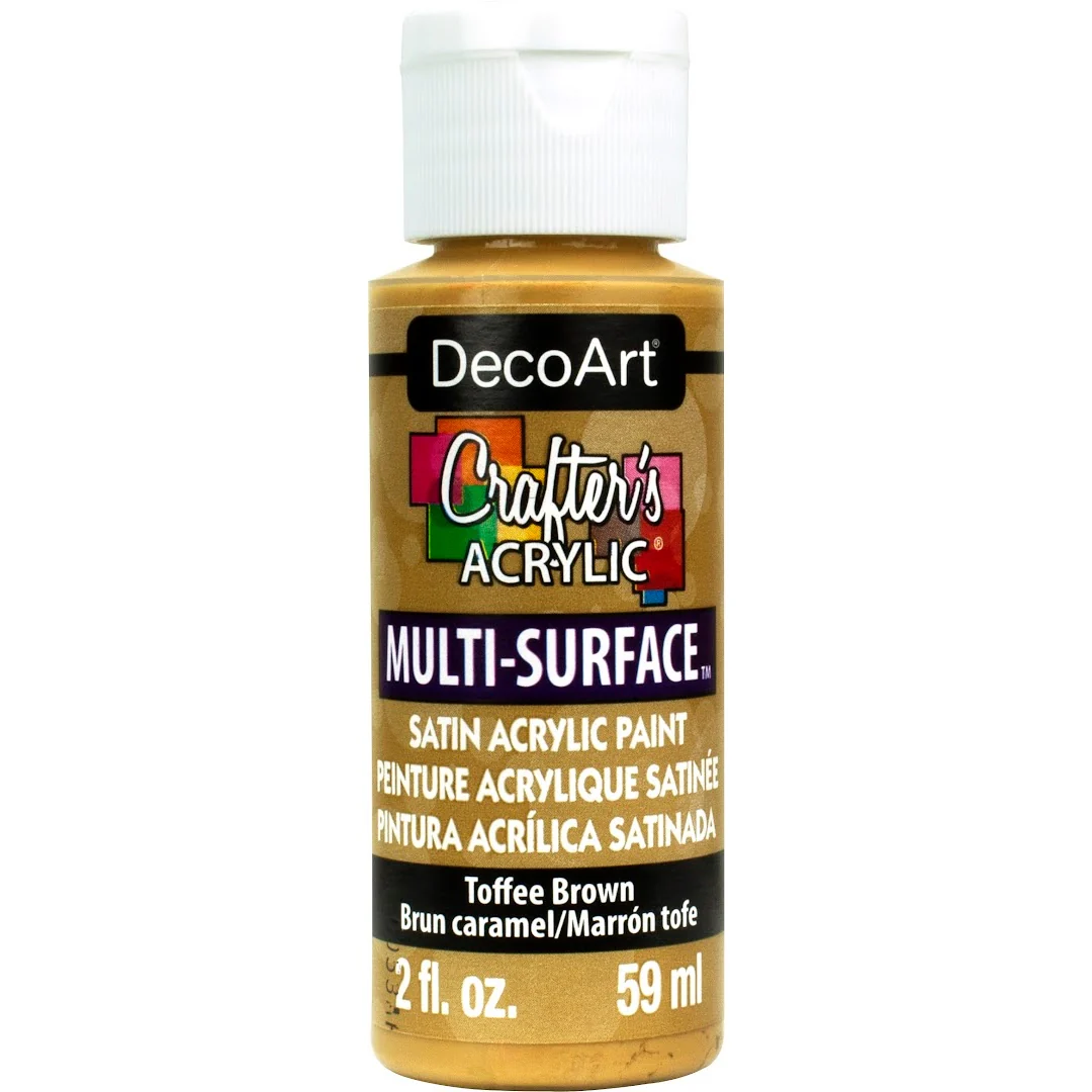 Crafter's Acrylic Multi Surface - Image 23
