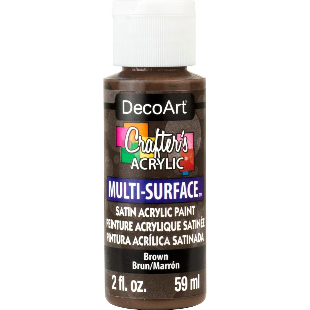 Crafter's Acrylic Multi Surface - Image 24