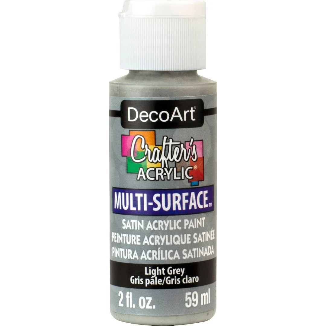 Crafter's Acrylic Multi Surface - Image 25
