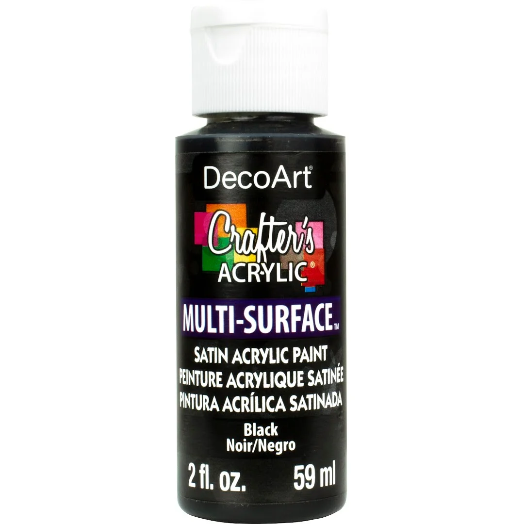 Crafter's Acrylic Multi Surface - Image 26