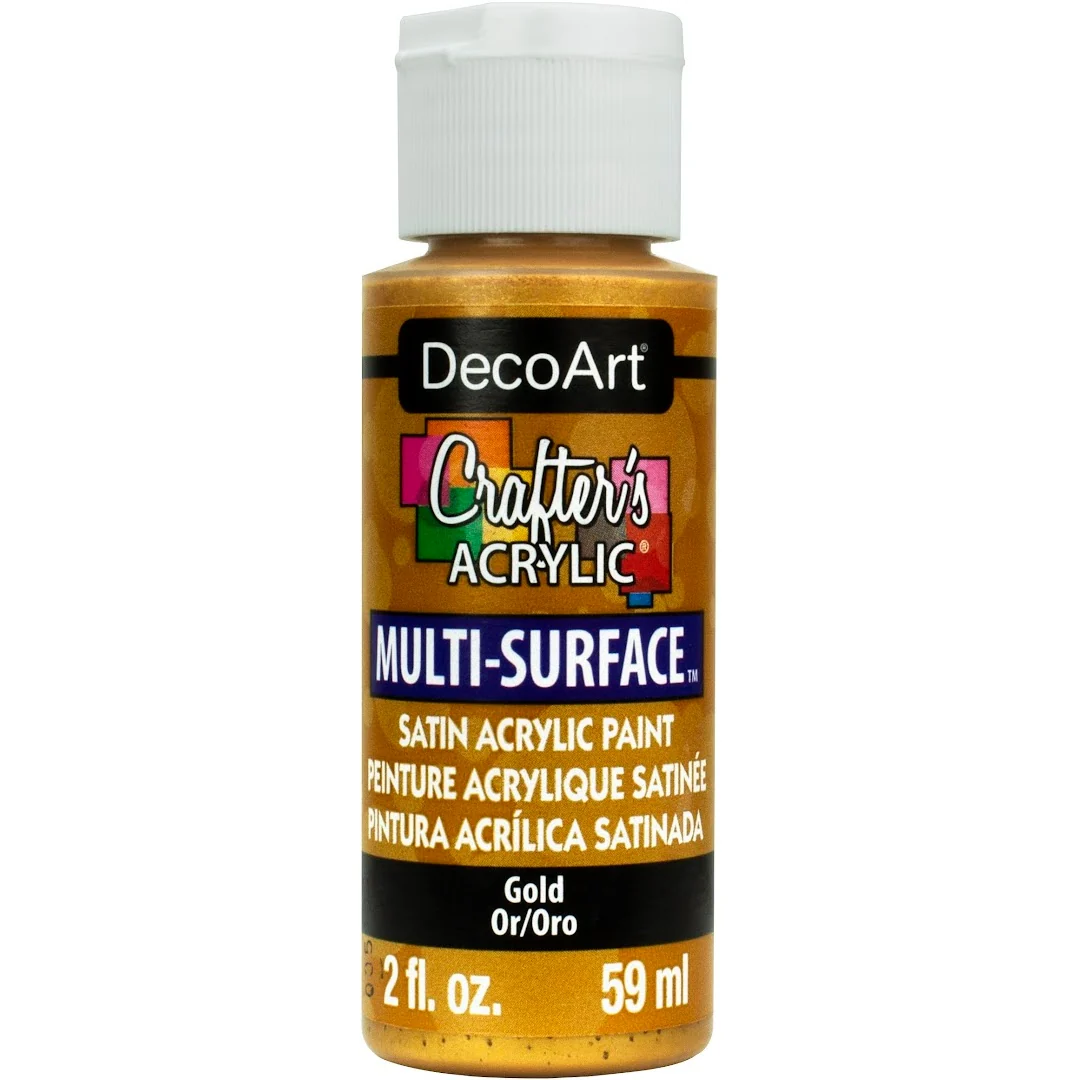 Crafter's Acrylic Multi Surface - Image 27