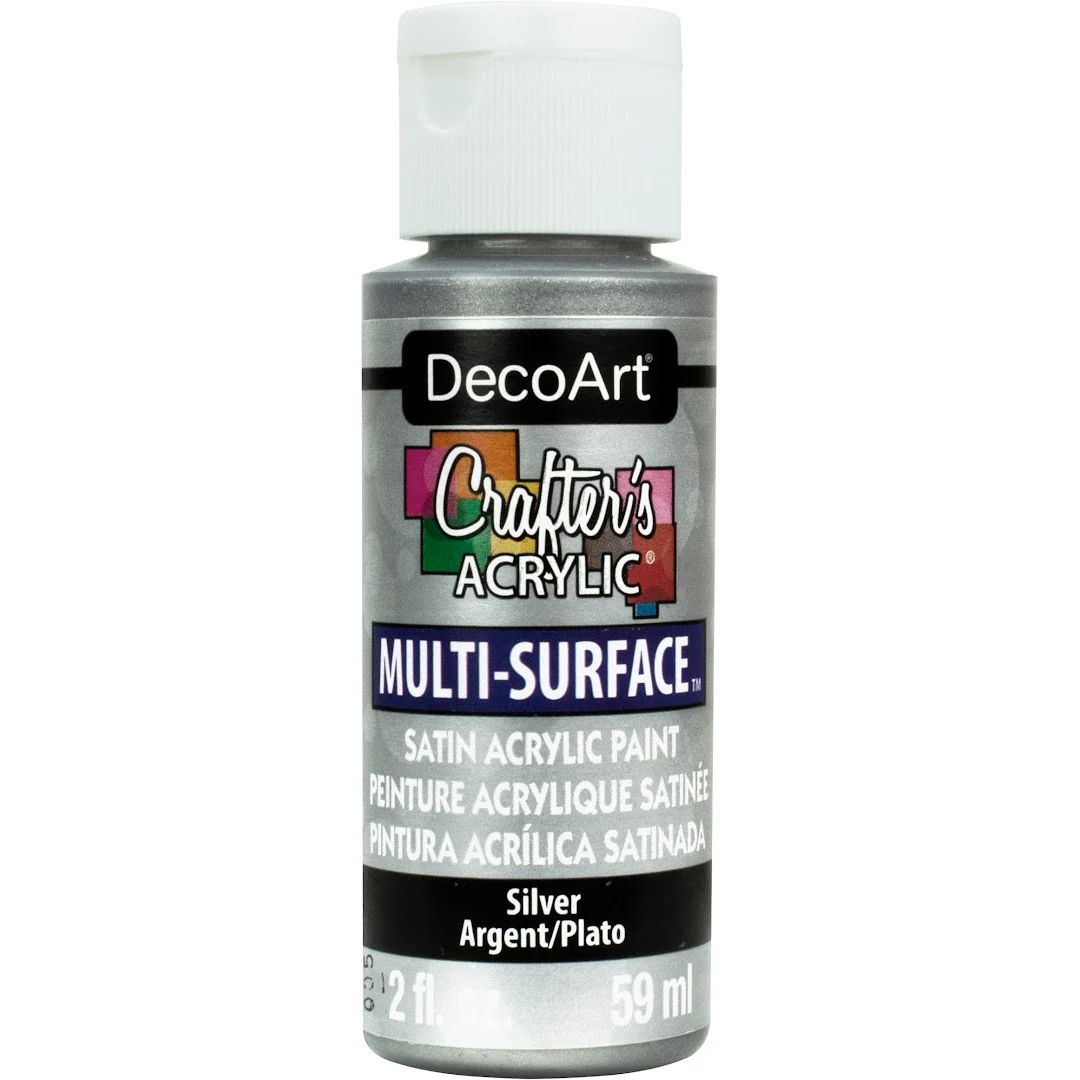 Crafter's Acrylic Multi Surface - Image 28