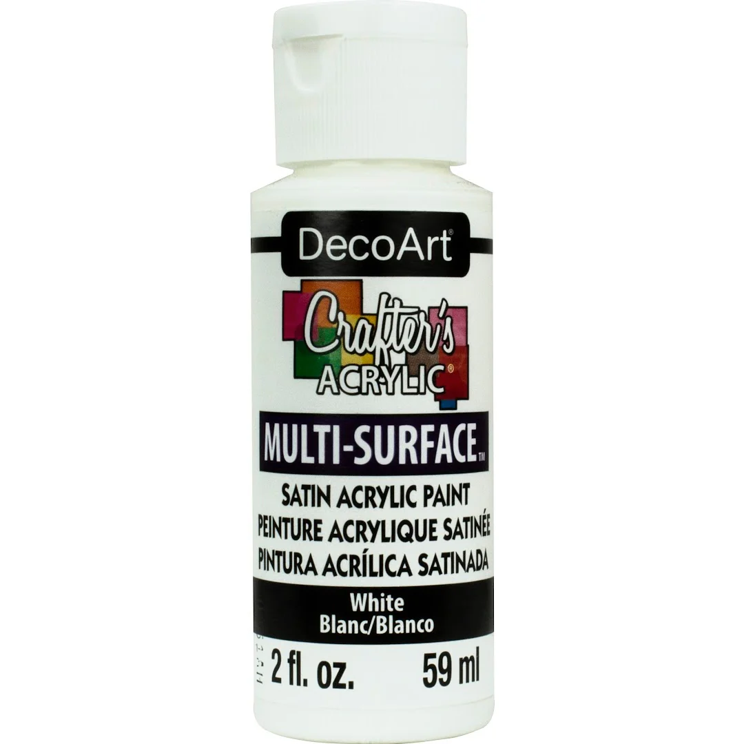 Crafter's Acrylic Multi Surface - Image 3