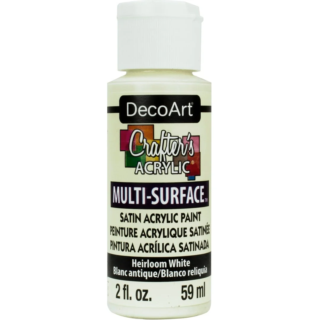 Crafter's Acrylic Multi Surface - Image 4