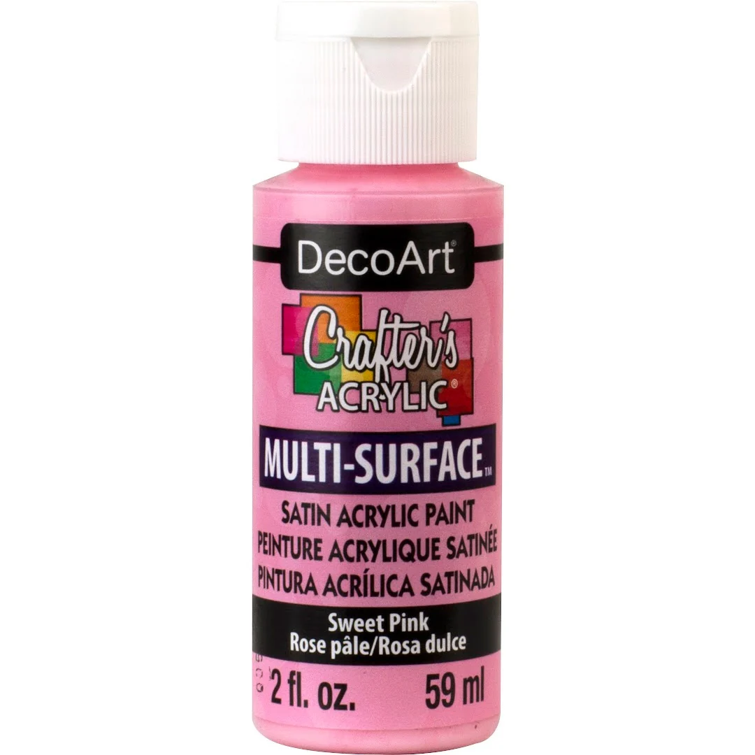Crafter's Acrylic Multi Surface - Image 5