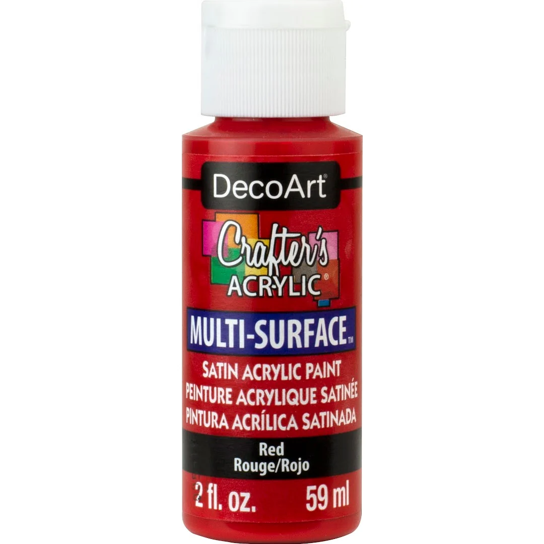 Crafter's Acrylic Multi Surface - Image 7