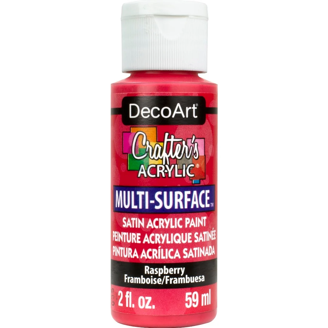 Crafter's Acrylic Multi Surface - Image 8