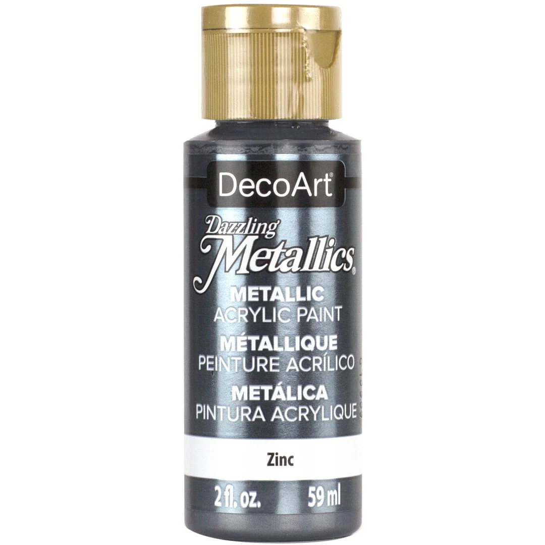 Dazzling Metallics - Image 29