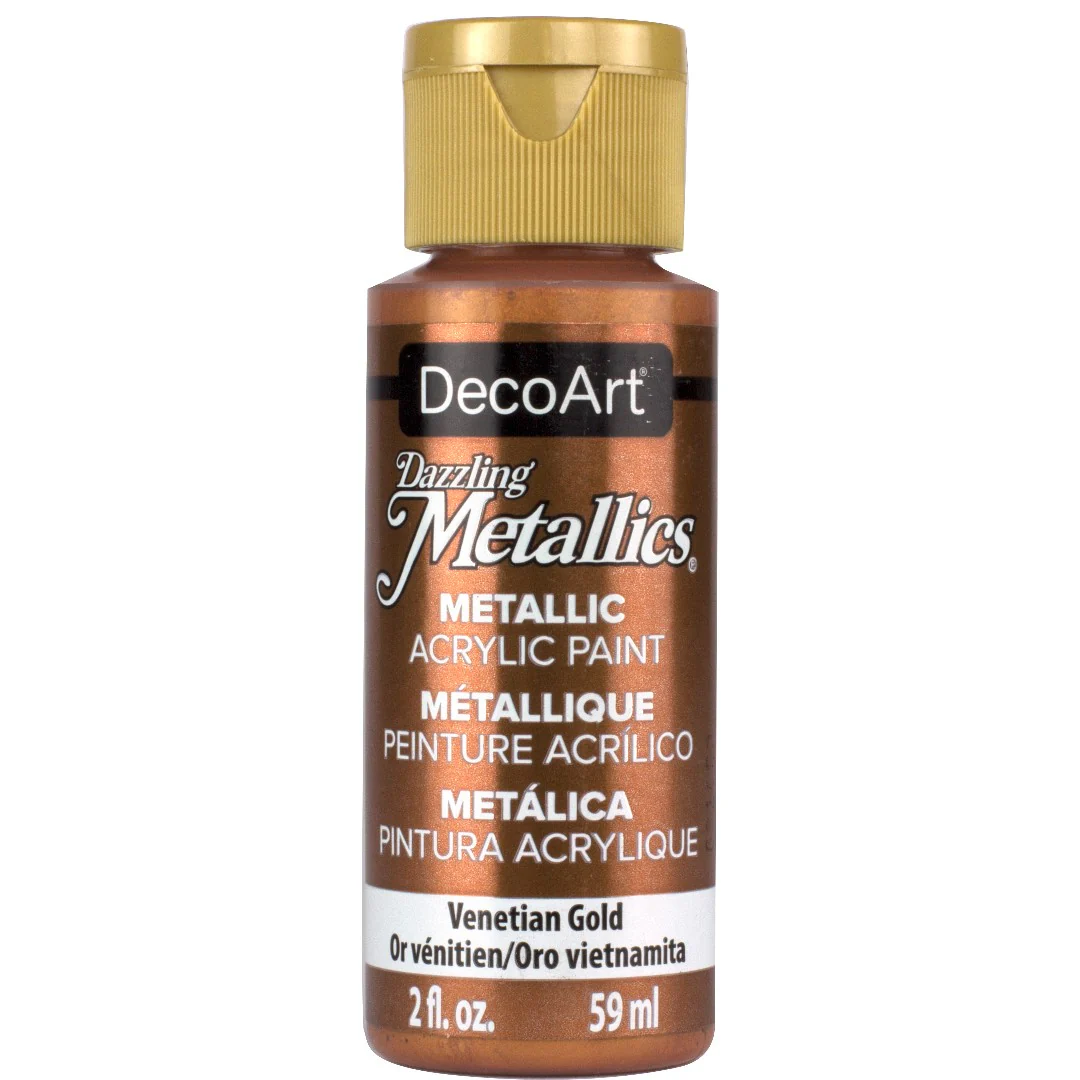 Dazzling Metallics - Image 31