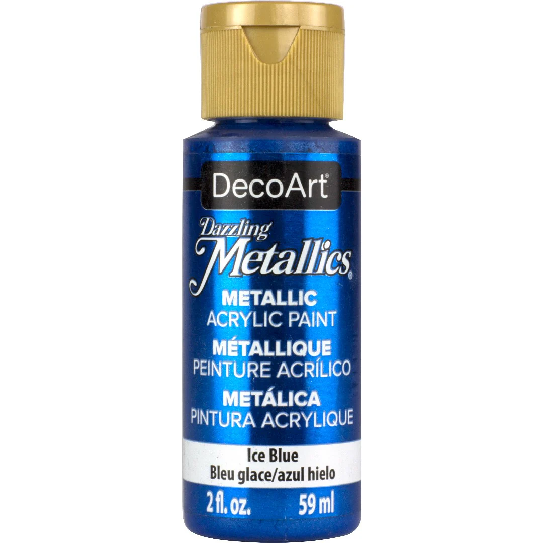 Dazzling Metallics - Image 33