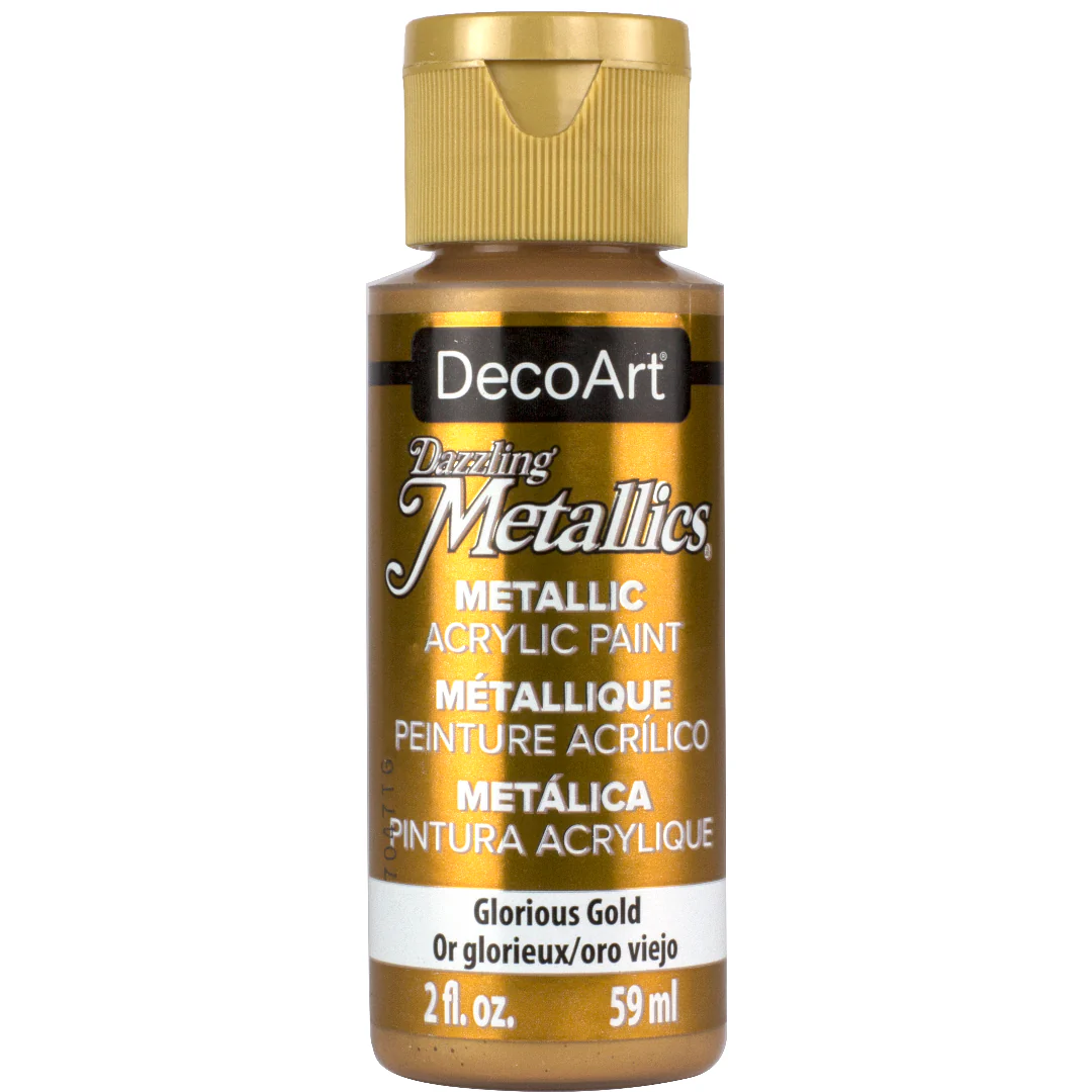 Dazzling Metallics - Image 36