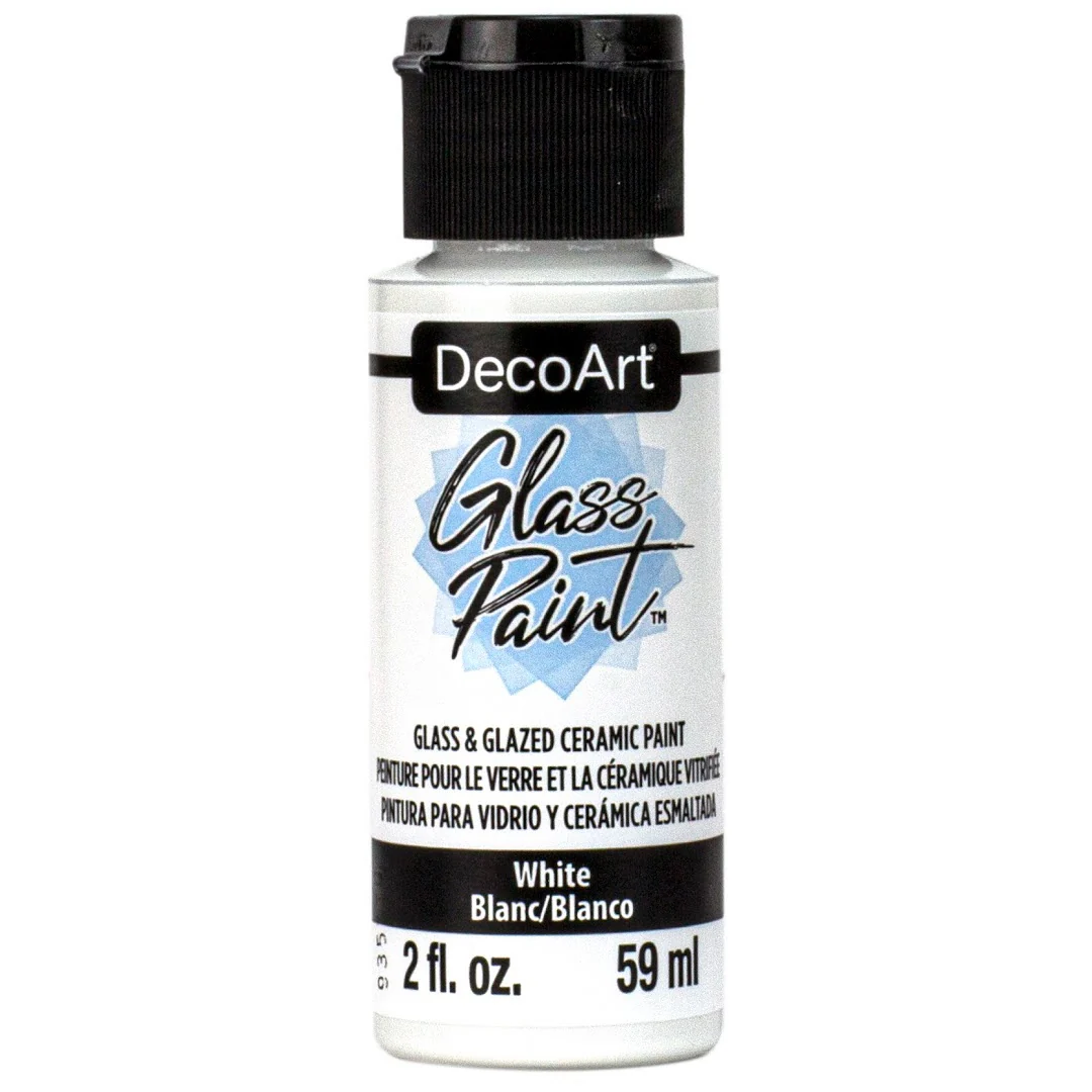 DecoArt Glass Paint - Image 12