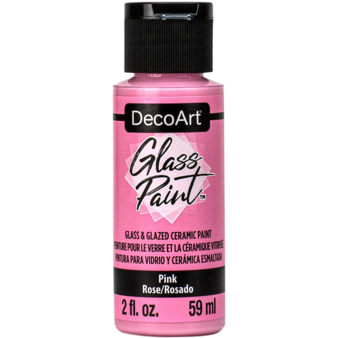 DecoArt Glass Paint - Image 13