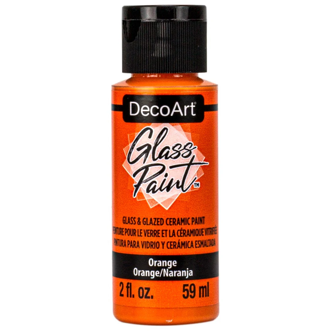 DecoArt Glass Paint - Image 16