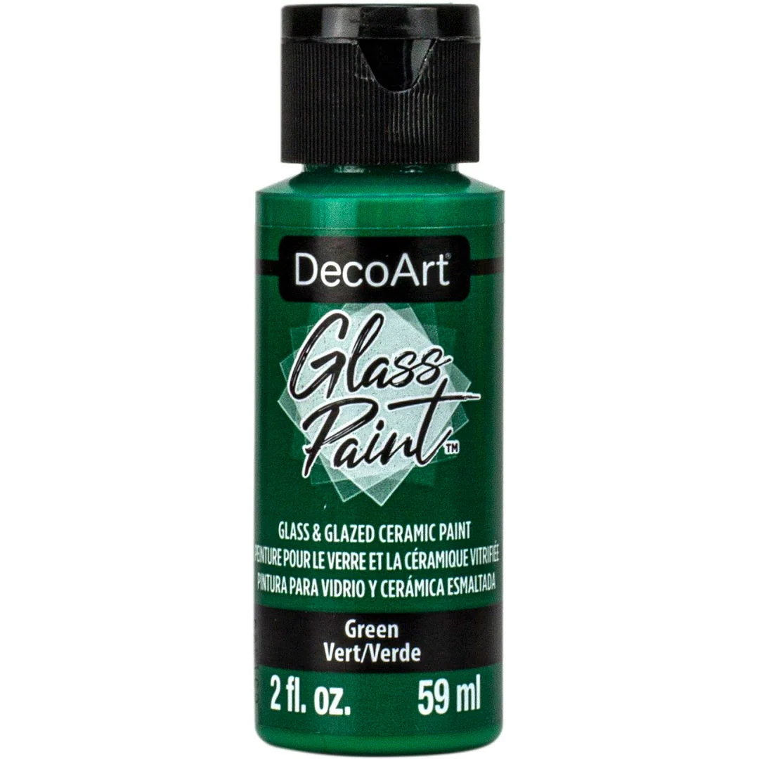 DecoArt Glass Paint - Image 19
