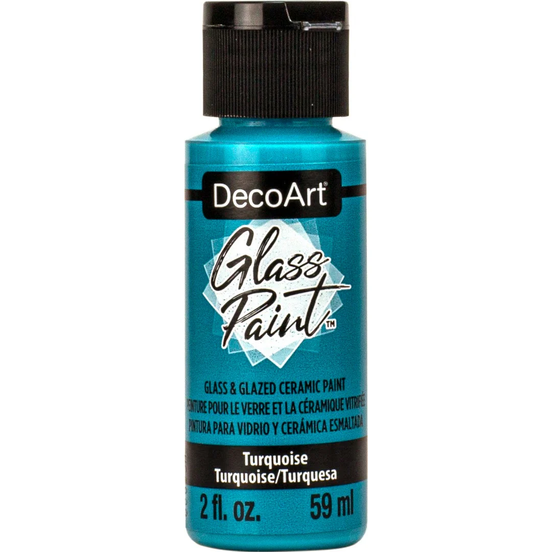 DecoArt Glass Paint - Image 20