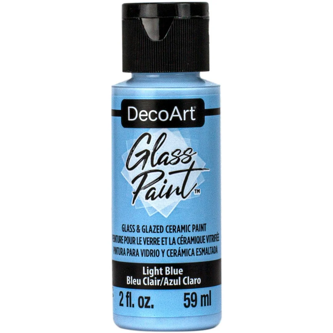 DecoArt Glass Paint - Image 21