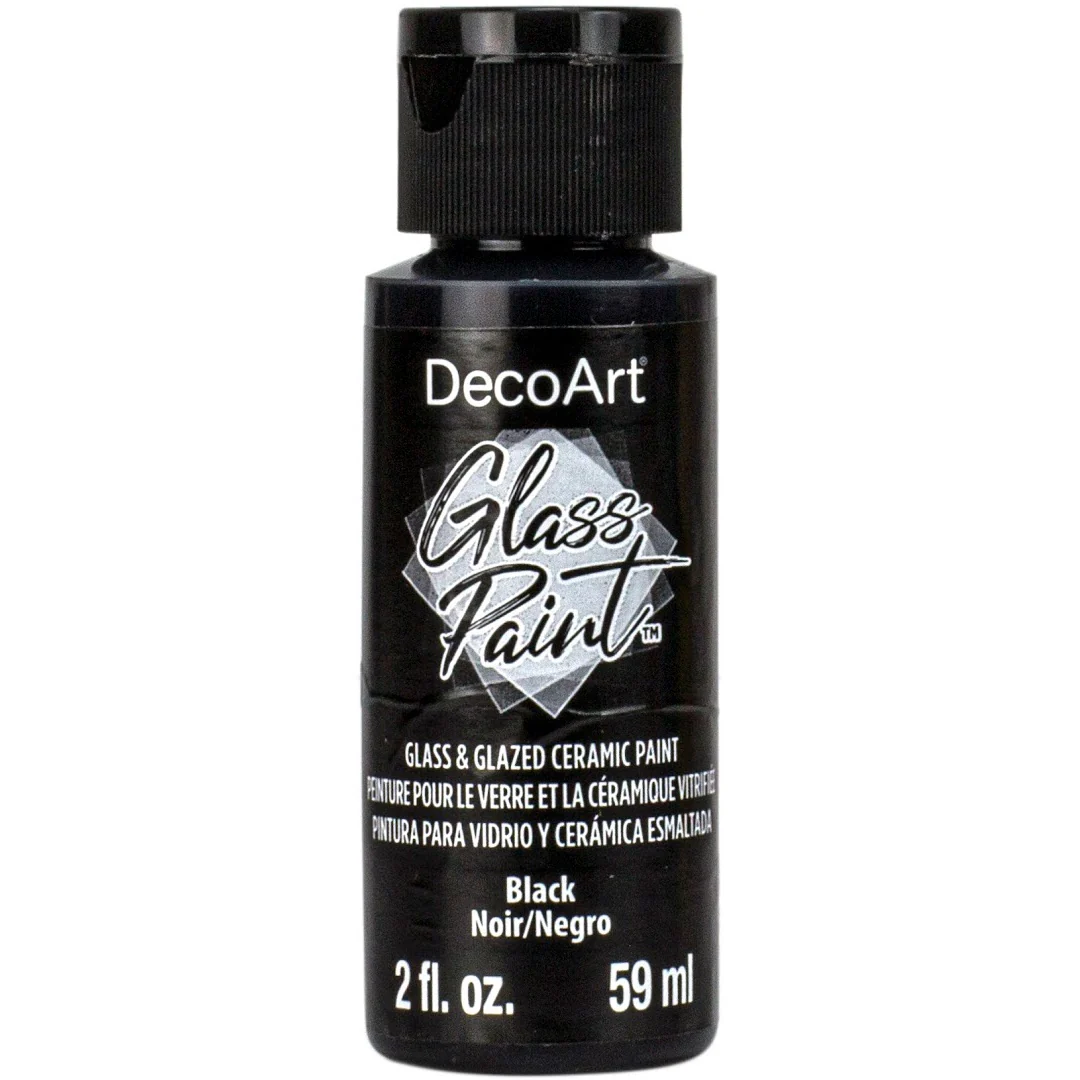 DecoArt Glass Paint - Image 25