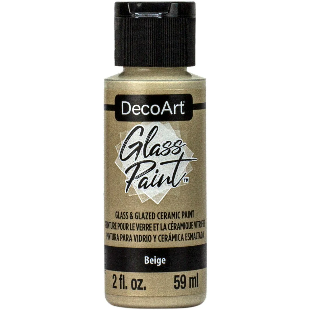 DecoArt Glass Paint - Image 26