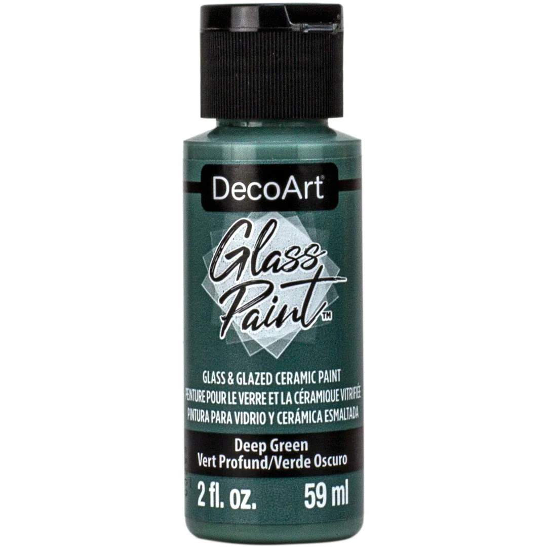 DecoArt Glass Paint - Image 28